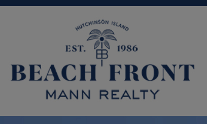Beach Front Mann Realty