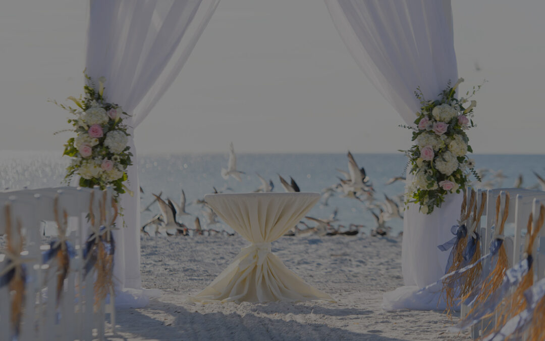 Weddings on the Treasure Coast: Port St. Lucie