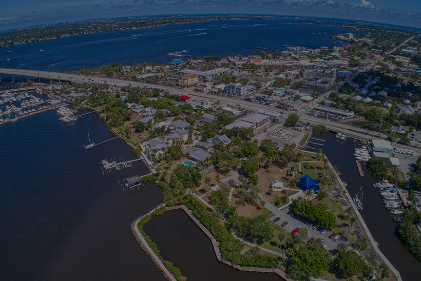 The Best Places to Live in Stuart: Condominiums